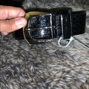 Brand new Michael Kors belt